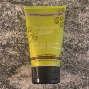 Doterra healthy hold glaze